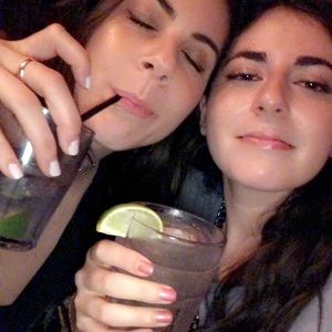 Meet your Posher, Daniella